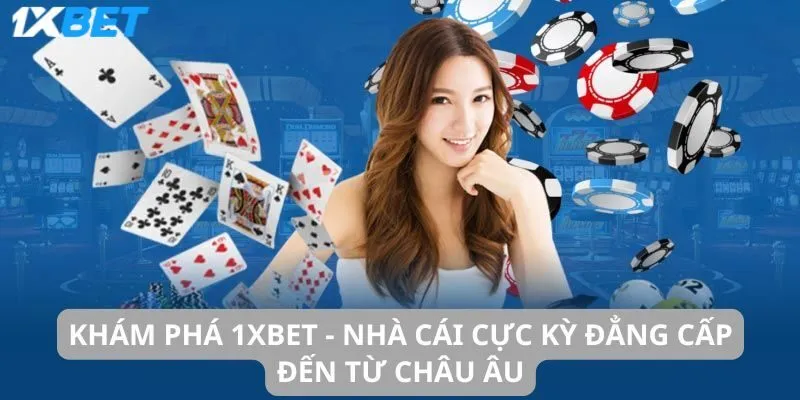 1xbet