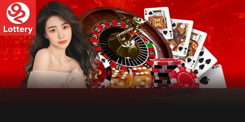 92lottery