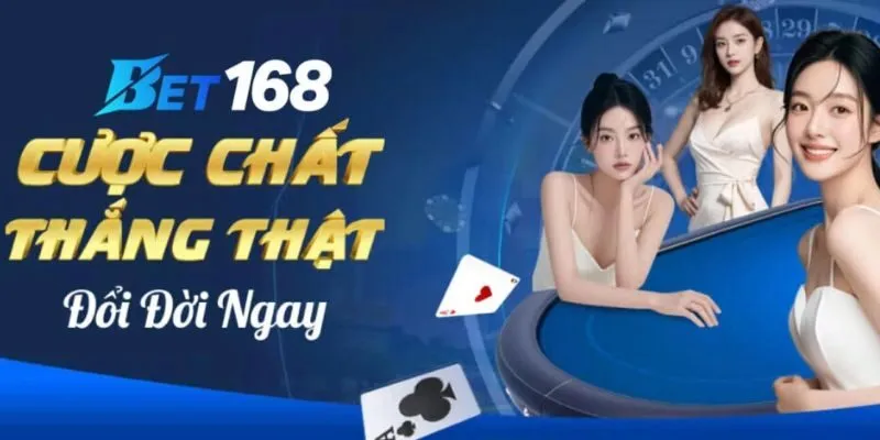 bet168