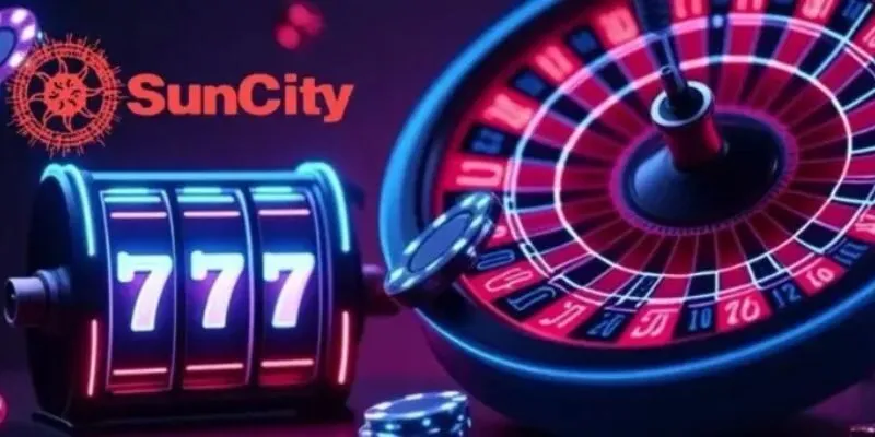 suncity